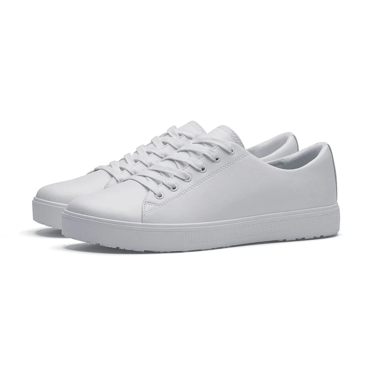 OLD SCHOOL LOW-RIDER IV UNISEX WHITE - Image 11