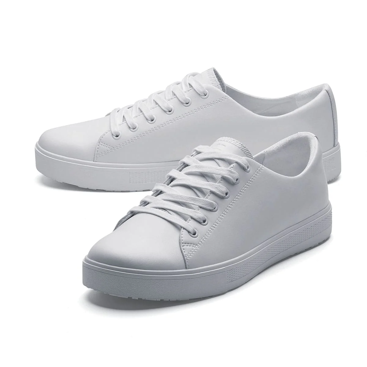 OLD SCHOOL LOW-RIDER IV UNISEX WHITE - Image 13