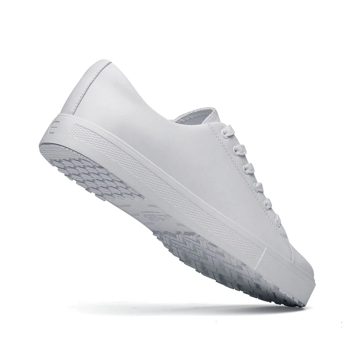 OLD SCHOOL LOW-RIDER IV UNISEX WHITE - Image 17