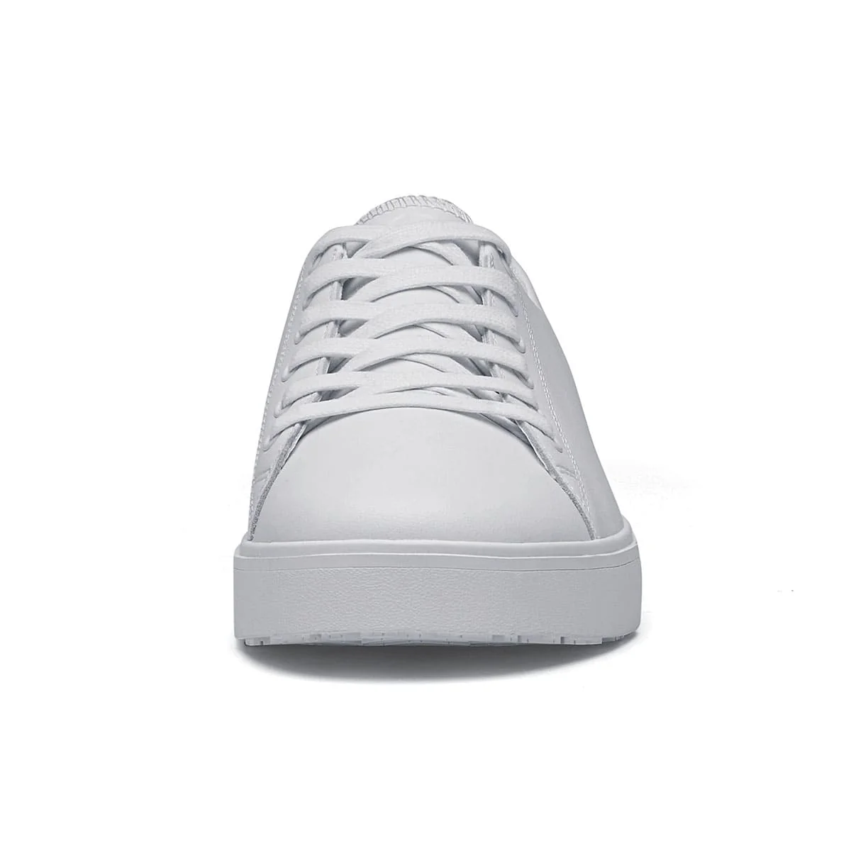 OLD SCHOOL LOW-RIDER IV UNISEX WHITE - Image 3