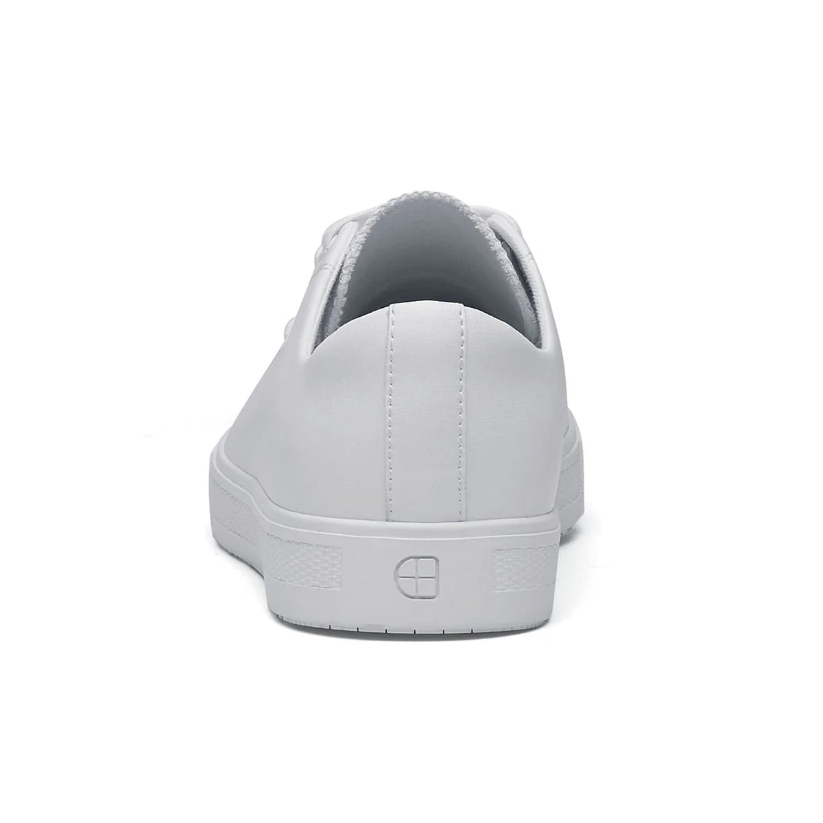 OLD SCHOOL LOW-RIDER IV UNISEX WHITE - Image 4