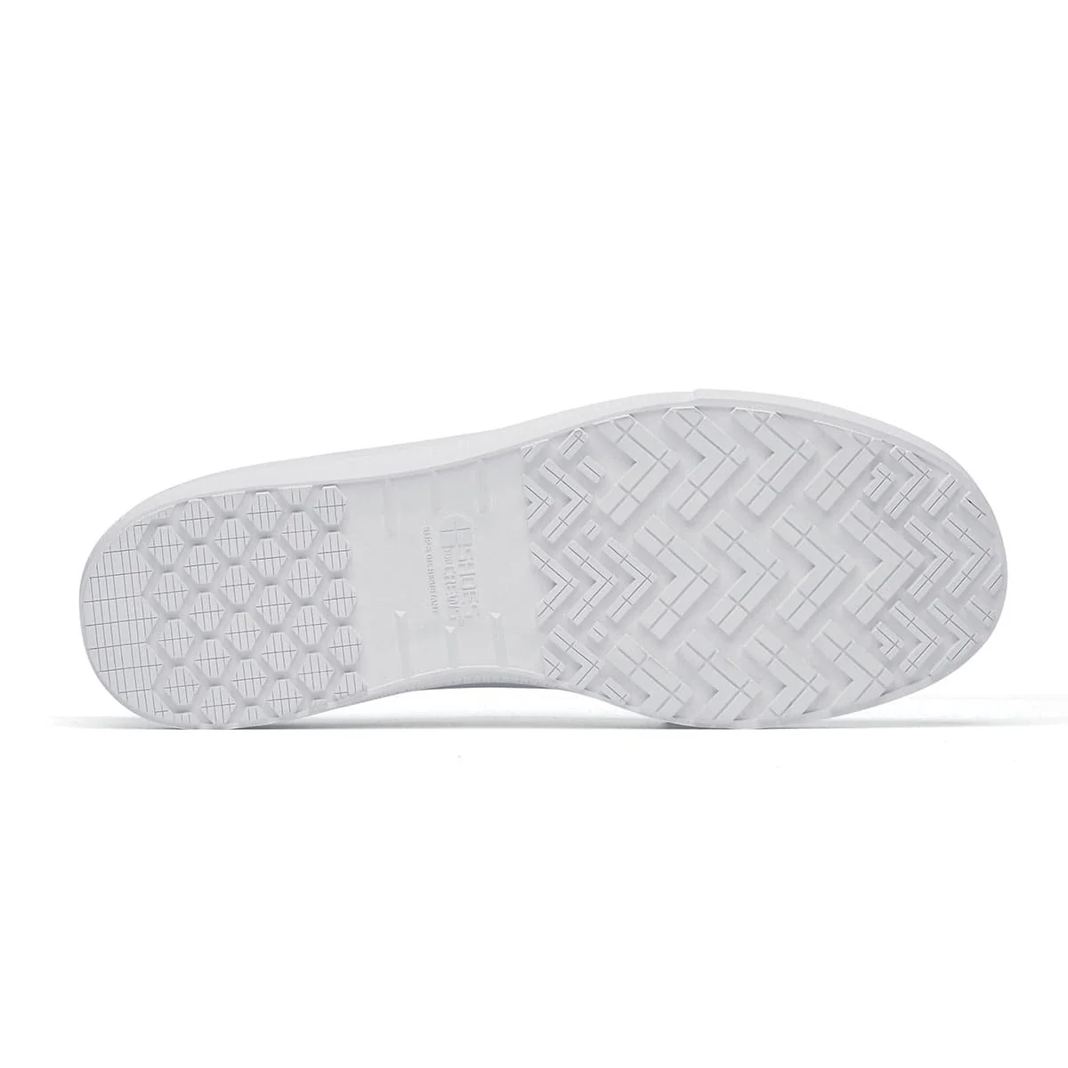 OLD SCHOOL LOW-RIDER IV UNISEX WHITE - Image 7