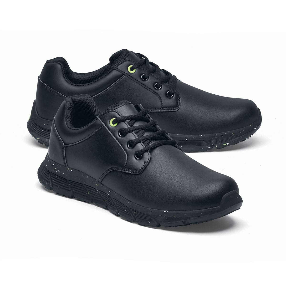 SALOON II ECO MEN BLACK - Image 12