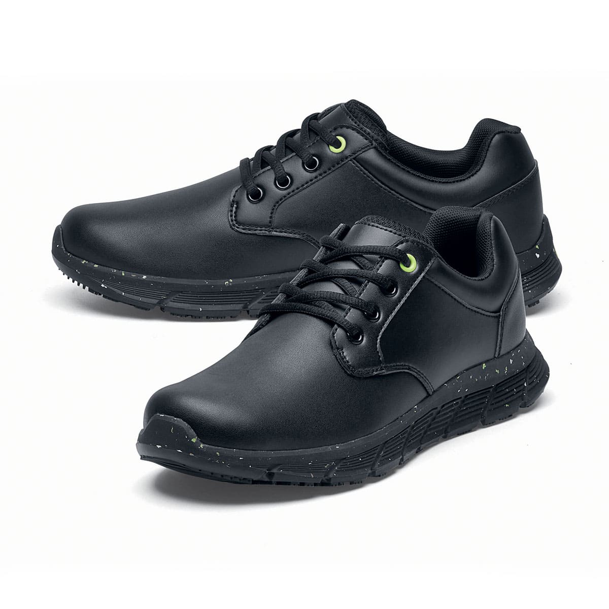 SALOON II ECO MEN BLACK - Image 13