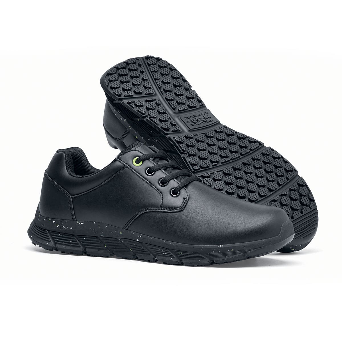 SALOON II ECO MEN BLACK - Image 14