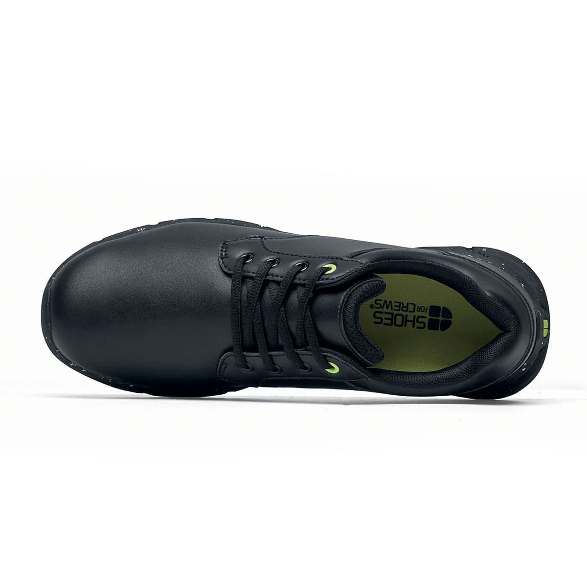 SALOON II ECO MEN BLACK - Image 6