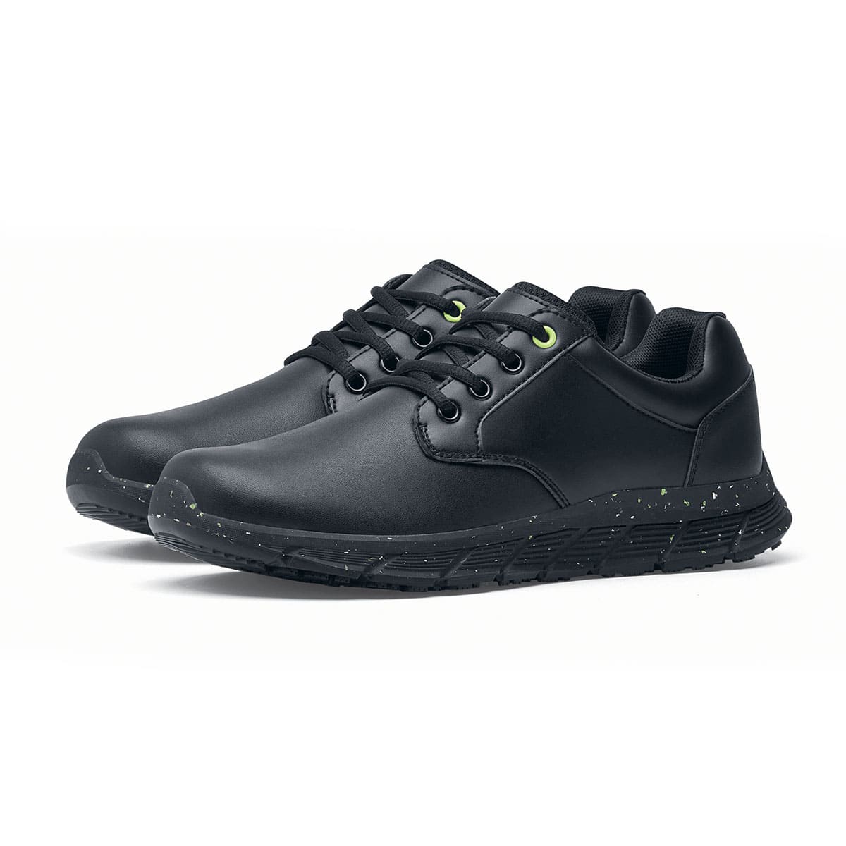 SALOON II ECO WOMEN BLACK - Image 11