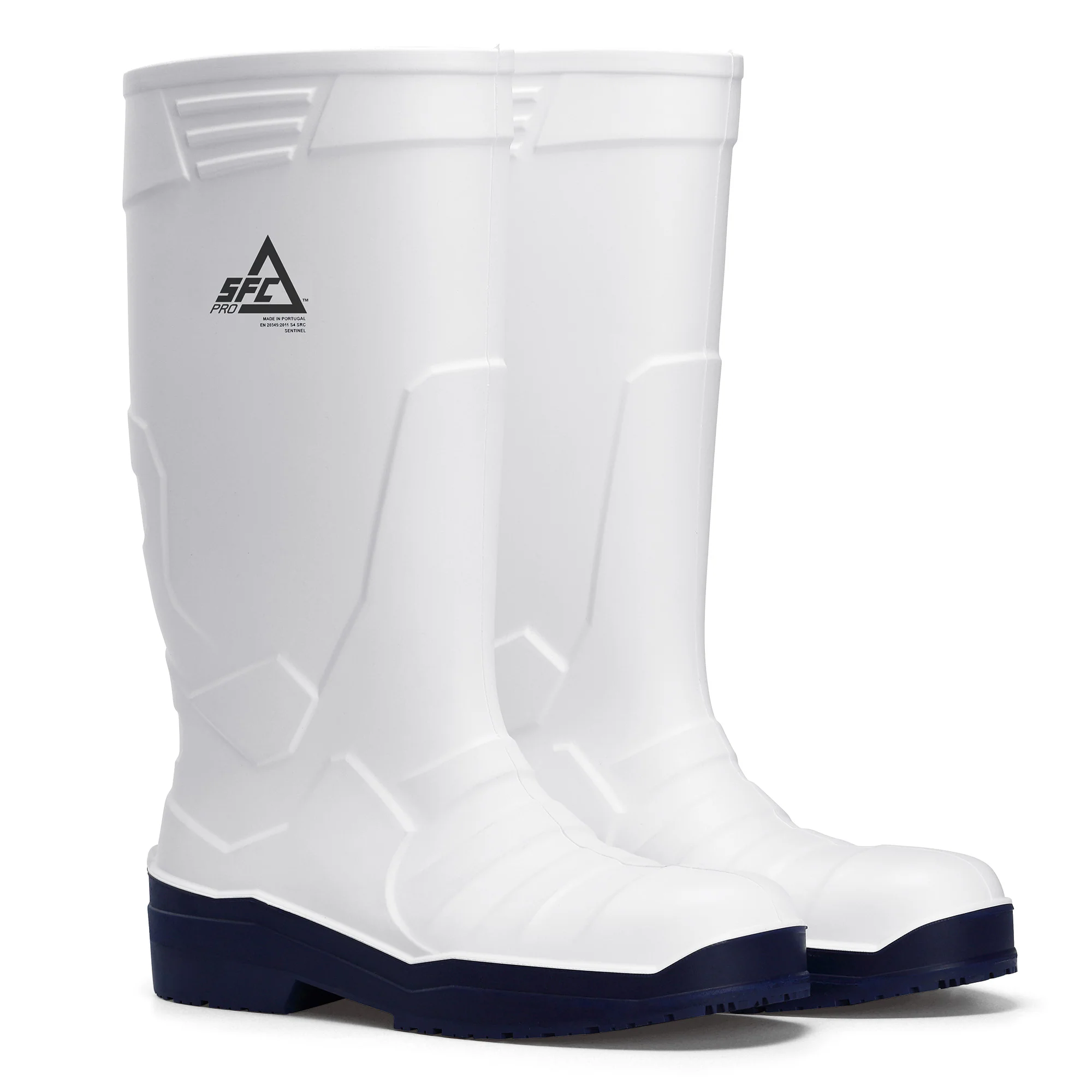 SENTINEL WHITE/BLUE - Image 10
