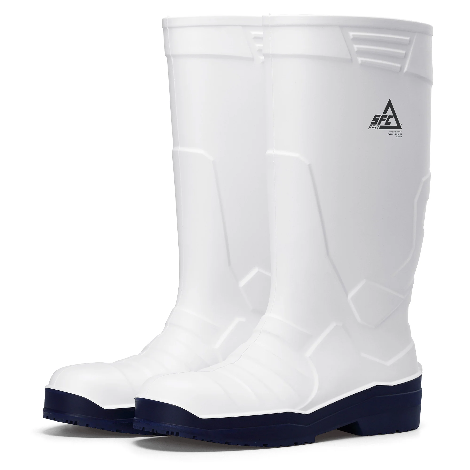 SENTINEL WHITE/BLUE - Image 11