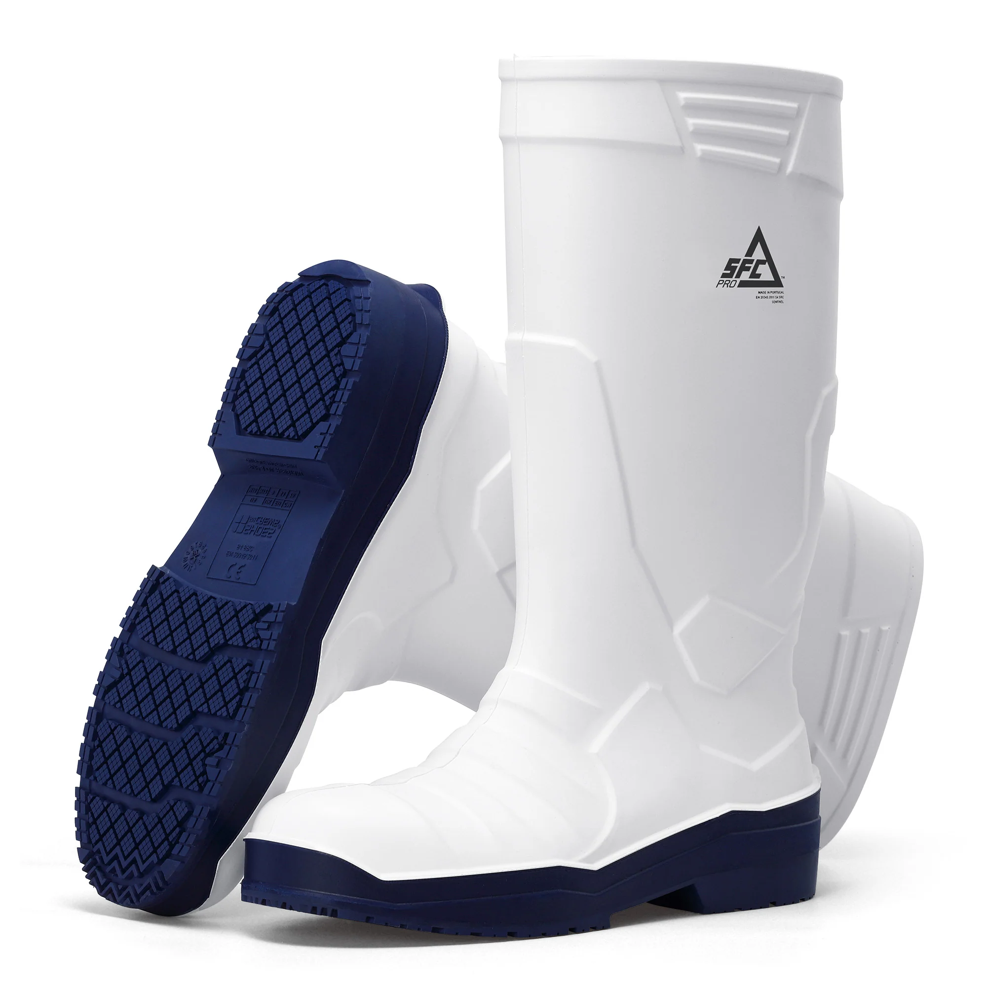 SENTINEL WHITE/BLUE - Image 14