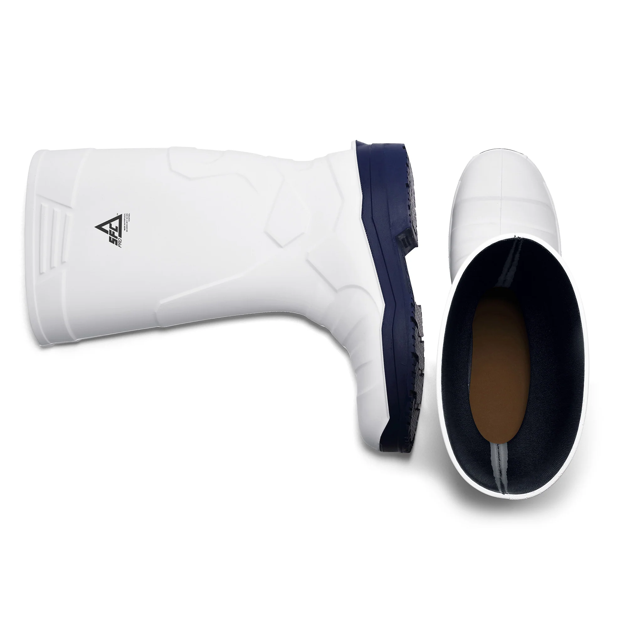 SENTINEL WHITE/BLUE - Image 15