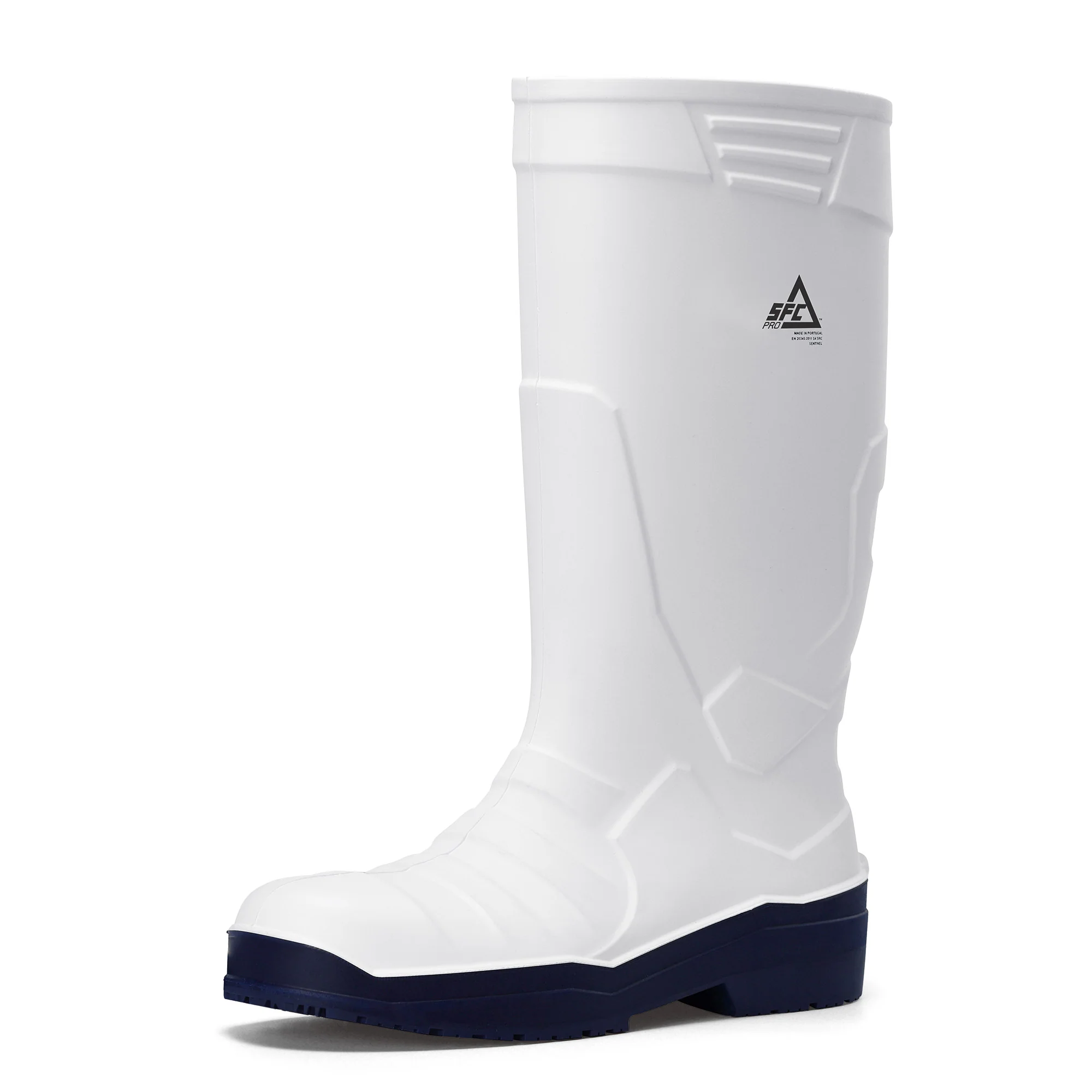 SENTINEL WHITE/BLUE - Image 6