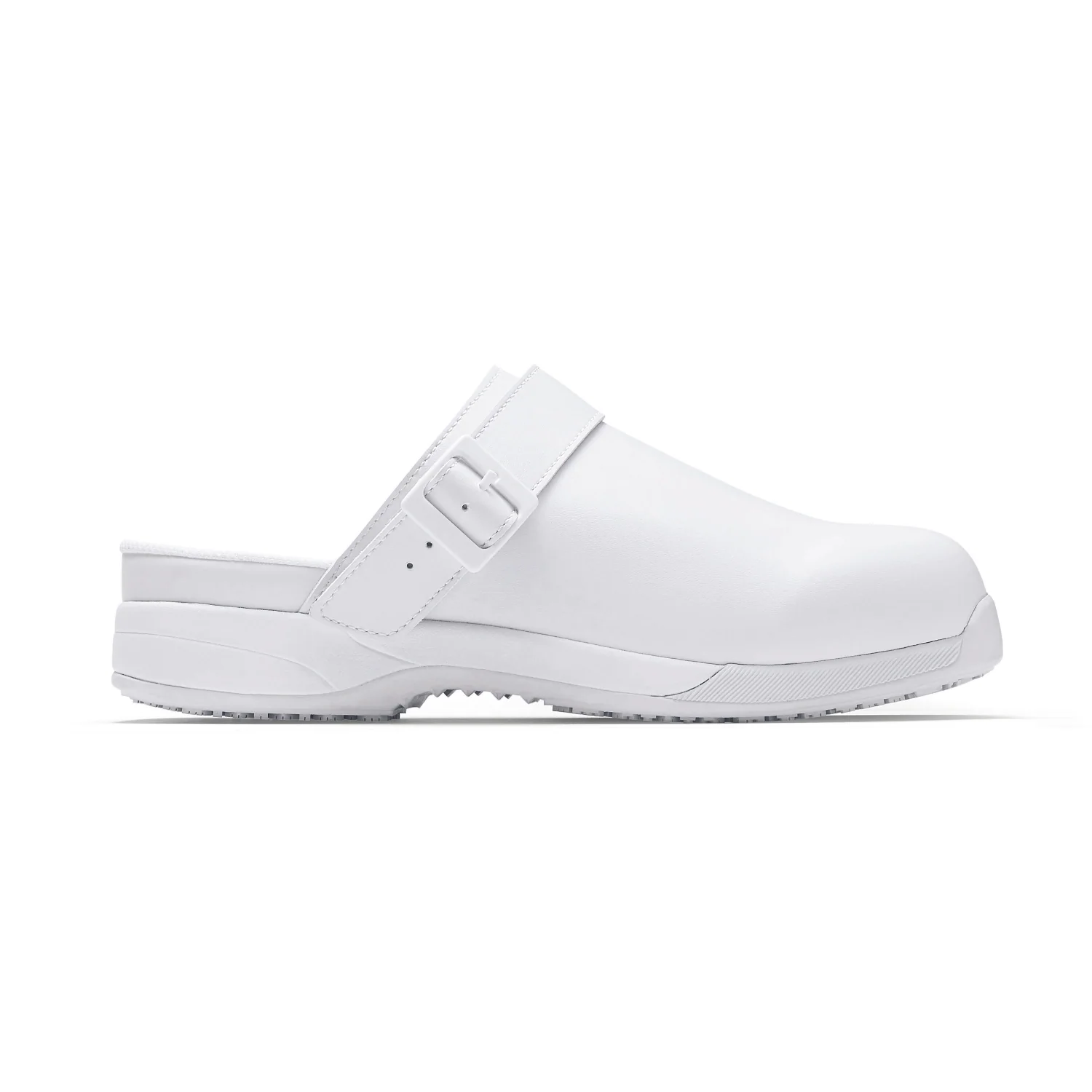 TRISTON II OB WHITE